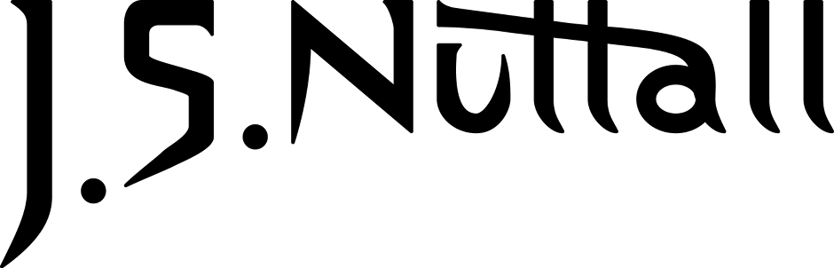 J. S. Nuttall